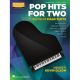HAL LEONARD POP Hits For Two Arranged By Kevin Olson For 1 Piano 4 Hands