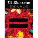 HAL LEONARD ED Sheeran Equals For Piano/vocal/guitar