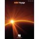 HAL LEONARD ABBA Voyage For Piano/vocal/guitar