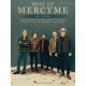 HAL LEONARD BEST Of Mercyme For Piano/vocal/guitar 2nd Edition