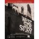 HAL LEONARD WEST Side Story Vocal Selections Music From The Motion Picture Soundtrack