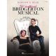 HAL LEONARD THE Unoffical Bridgerton Musical For Easy Piano By Barlow & Bear