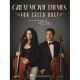 HAL LEONARD GREAT Movie Themes For Cello Duet Arranged By Mr & Mrs Cello