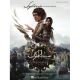 HAL LEONARD SYBERIA The World Before Piano Solo Selections From The Video Game