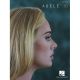 HAL LEONARD ADELE 30 For Easy Piano