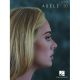 HAL LEONARD ADELE 30 Easy Guitar With Notes & Tab