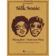 HAL LEONARD AN Evening With Silk Sonic Bruno Mars & Anderson Paak For Piano/vocal/guitar