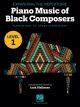 HAL LEONARD EXPANDING The Repertoire: Music Of Black Composers - Level 1