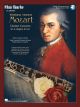 MUSIC MINUS ONE MOZART Clarinet Concerto In A Major K622 With Audio Access