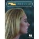 HAL LEONARD E-Z Play Today Vol.61 Adele 30