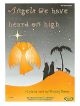 WILLIS MUSIC MELODY Bober Angels We Have Heard On High For Piano Solo Mid-intermediate