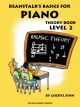 WILLIS MUSIC BEANSTALK'S Basics For Piano Theory Book Level 2