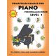 WILLIS MUSIC BEANSTALK'S Basics For Piano Performance Book Level 1