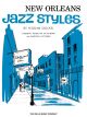 WILLIS MUSIC NEW Orleans Jazz Styles Mid-intermediate Piano Solo By William Gillock