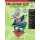WILLIS MUSIC POPULAR Piano Solos John Thompson's Piano Course Second Grade