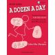 WILLIS MUSIC A Dozen A Day Book 3 By Edna Mae Burnam With Audio Access