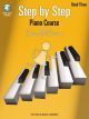 WILLIS MUSIC STEP By Step Piano Course By Edna Mae Burnam Book 3 With Online Audio