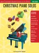 WILLIS MUSIC JOHN Thompson's Modern Piano Course Christmas Solos First Grade