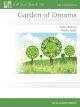 WILLIS MUSIC GARDEN Of Dreams Early Intermediate Piano Solo By Naoko Ikeda