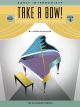 WILLIS MUSIC TAKE A Bow Book 4 Early Intermediate Piano Solos By Carolyn Miller