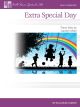WILLIS MUSIC EXTRA Special Day Early Elementary Piano Solo By Carolyn Miller