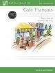 WILLIS MUSIC CAFE Francais Early Intermediate Piano Solo By Jonathan Maiocco