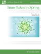 WILLIS MUSIC SNOWFLAKES In Spring Early Intermediate Piano Solo By Naoko Ikeda