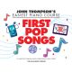 WILLIS MUSIC JOHN Thompson's Easiest Piano Course First Pop Songs