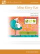 WILLIS MUSIC MISS Kitty Kat Mid Elementary Piano Solo By Glenda Austin