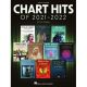 HAL LEONARD CHART Hit Of 2021-2022 For Easy Piano