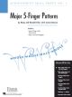 FABER ACHIEVEMENT Skill Sheet No. 1 Major 5-finger Patterns