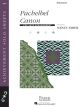 FABER PACHELBEL Canon Pop-jazz Arrangement By Nancy Faber Advanced