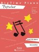 FABER BIGTIME Piano Popular Level 4 Arranged By Faber & Faber