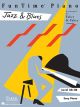 FABER FUNTIME Piano Jazz & Blues Level 3a-3b Arranged Faber & Faber