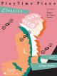 FABER PIANO Adventures Playtime Piano Classics Level 1 5-finger Melodies
