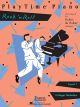 FABER PLAYTIME Piano Rock 'n Roll Level 1 Arranged By Faber & Faber