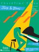 FABER CHORDTIME Piano Jazz & Blues Level 2b Arranged By Faber & Faber