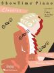 FABER SHOWTIME Piano Classics Level 2a Arranged By Faber & Faber