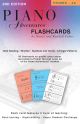 FABER PIANO Adventures Flashcards In-a-box Primer-2a