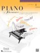 FABER PIANO Adventures Popular Repertoire Book Level 4