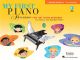 FABER MY First Piano Adventure For The Young Beginner Lesson Book A W/online Audio