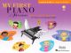 FABER MY First Piano Adventure For The Young Beginner Lesson Book C W/online Audio