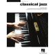 HAL LEONARD JAZZ Piano Solos Volume 63 Classical Jazz Arranged By Brent Edstrom