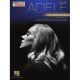 HAL LEONARD ADELE Original Keys For Singers 2nd Edition
