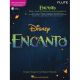 HAL LEONARD ENCANTO For Flute Instrumental Play-along