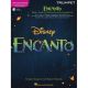 HAL LEONARD ENCANTO For Trumpet Instrumental Play-along