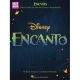 HAL LEONARD ENCANTO Music From The Motion Picture Soundtrack Easy Guitar