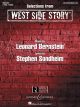 BOOSEY & HAWKES SELECTIONS From West Side Story Arranged For Piano Duet 1p4h