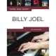HAL LEONARD REALLY Easy Piano: Billy Joel