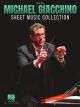 HAL LEONARD MICHAEL Giacchino Sheet Music Collection For Piano Solo